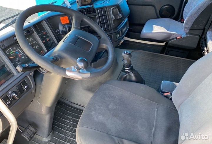 Запчасти б/у на Volvo, FH 1999-2001