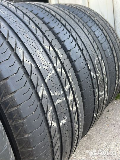 Bridgestone Ecopia EP850 275/65 R17 115H