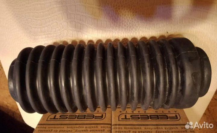 Пыльник амортизатора передний Nissan X-Trail T30