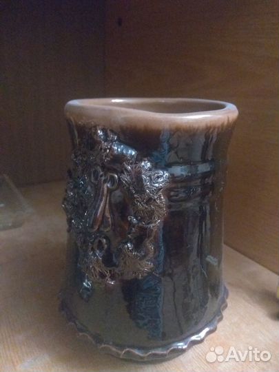 Пивная кружка