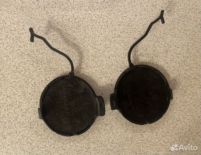 Porsche 95850515500 95850515600