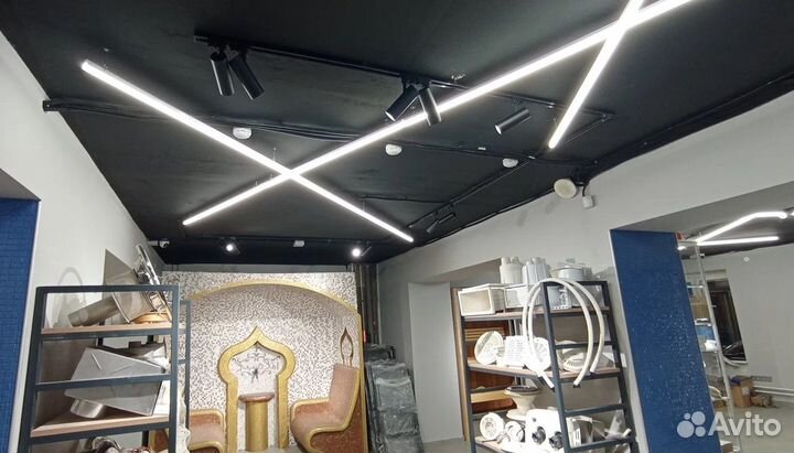 Услуги электрика, Электромонтажник