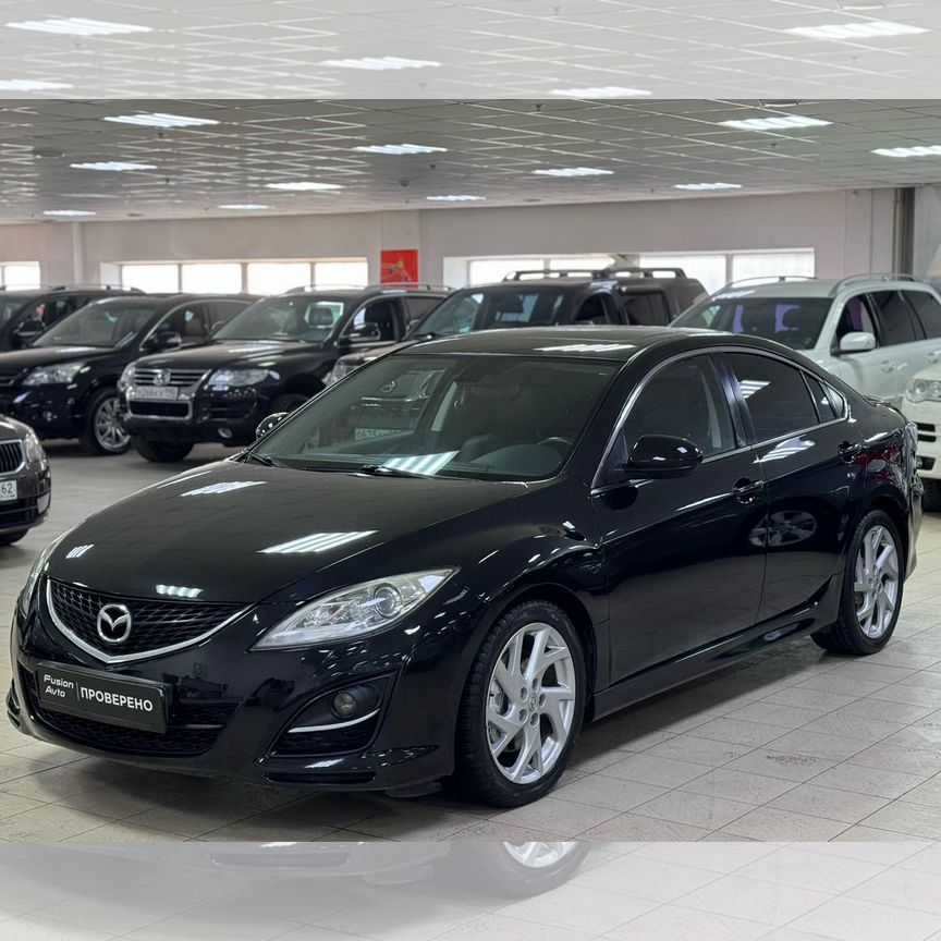 ⭐︎ Купить Mazda 🚘 от 246 371 ₽ в Барвихе: 3 181 объявление