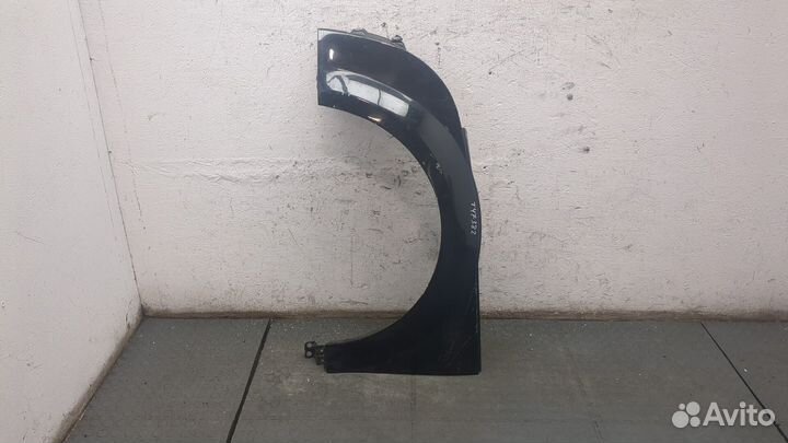 Крыло Audi TT (8J), 2008