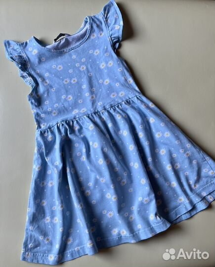 Детская одежда сток/second hand