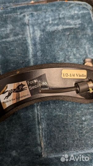 Скрипка 1 4 Gliga