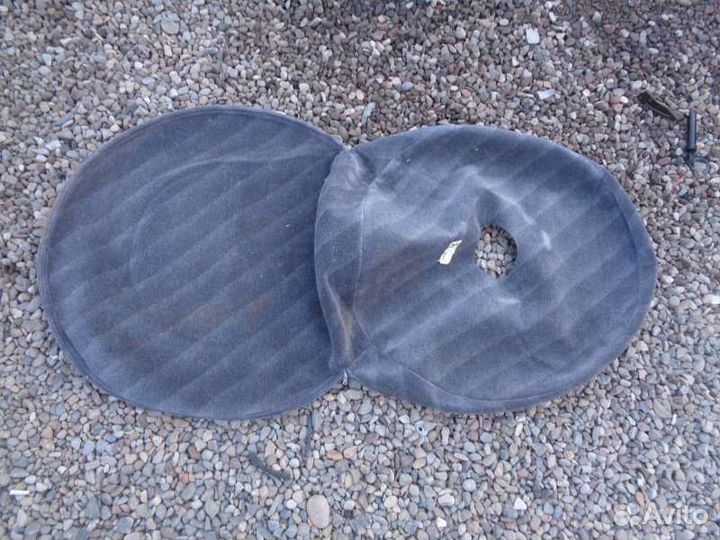 Чехол для запасного колеса Honda Odyssey RA4 F23A