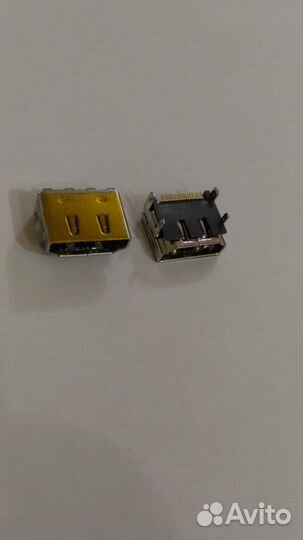 Разъем hdmi для xbox 360