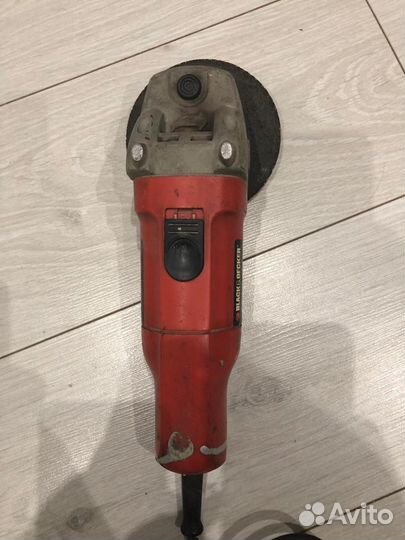 Ушм болгарка KG915 black&decker