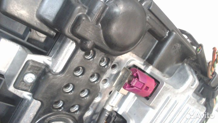 Дисплей компьютера BMW 5 F10, 2011