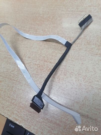 Крышка Матрицы для ноутбука Lenovo Ideapad 5