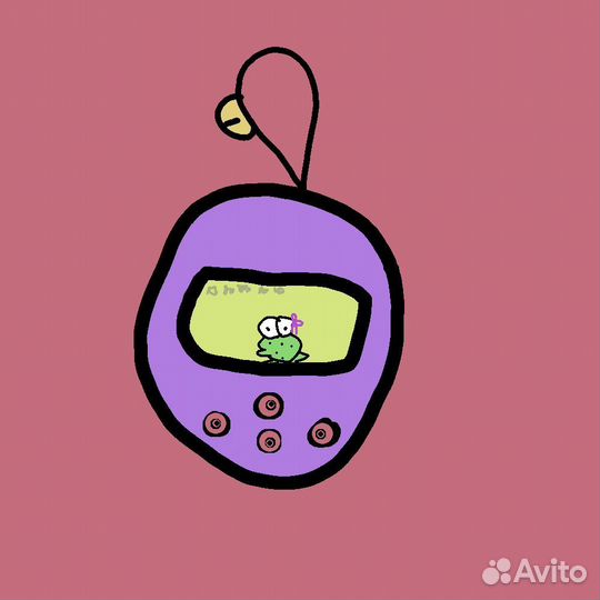 Рисунки на заказ