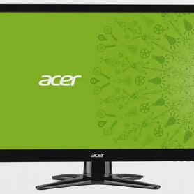 23" Монитор Acer G236HLBbd, 1920x1080, 60 Гц, TN