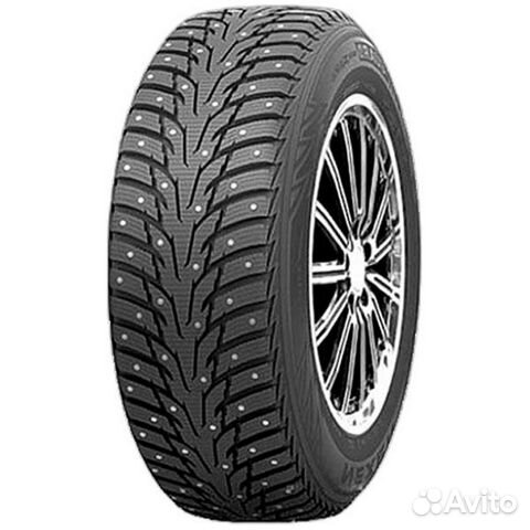 Roadstone Winguard WinSpike SUV 225/60 R17