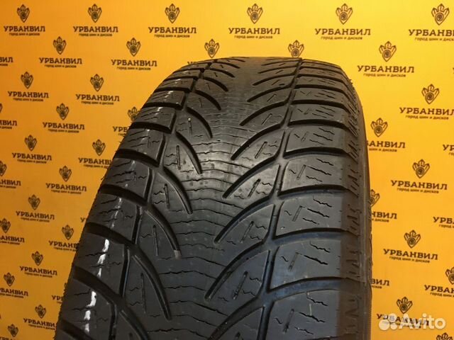 Sava Eskimo SUV 225/65 R17 102H