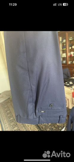 Костюм детский Hugo Boss 12 лет