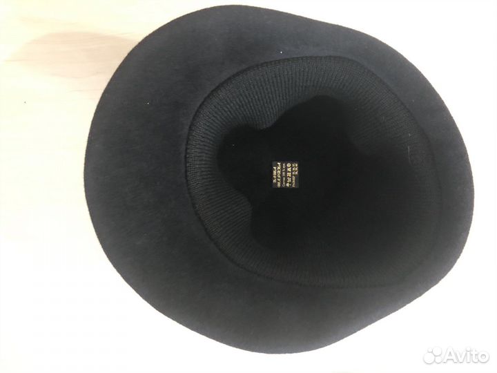 Шляпа женская