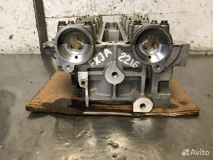 Гбц 1.4 Asda Fxja Ford Focus 2 Fusion Fiesta C-max