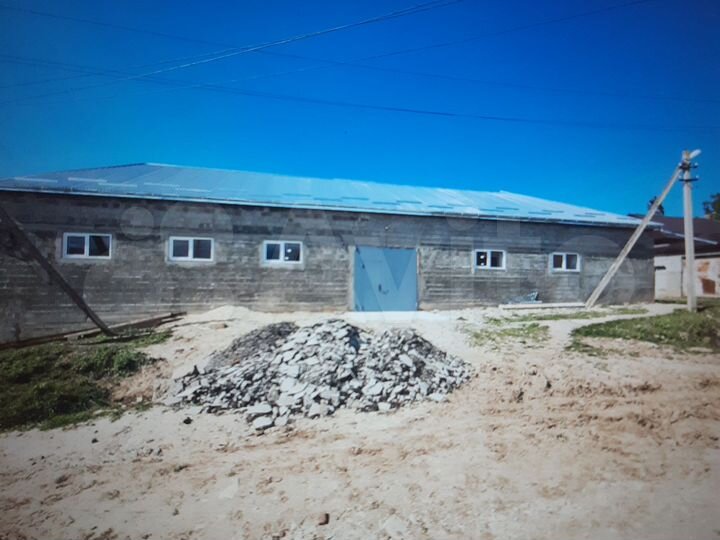 Свободного назначения, 300 м²