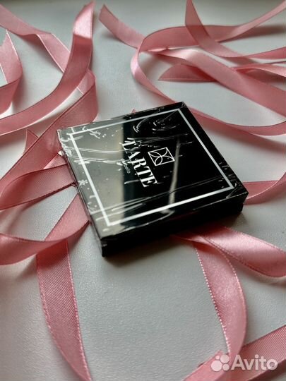 Тени для век