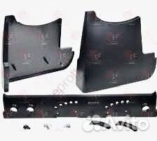 Комплект панелей для Rancilio Epoca