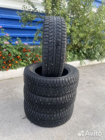 Dunlop SP Winter Ice 01 185/65 R15