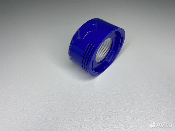 Hepa фильтр для пылесосов Dyson V7 V8