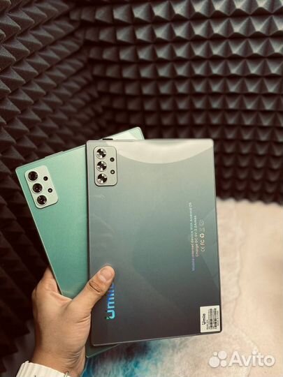 Планшет umiio s24