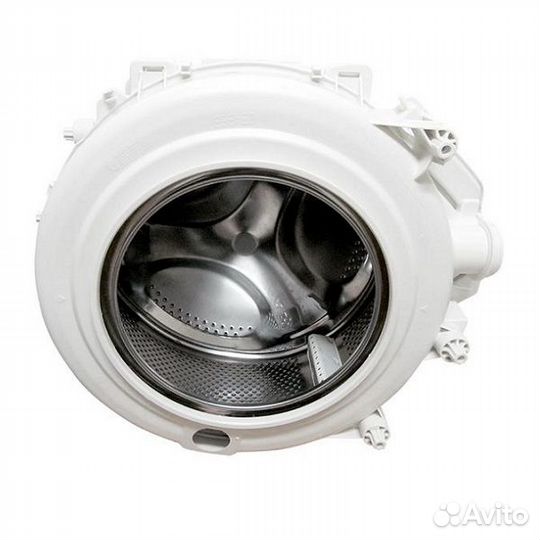 Бак сма Indesit, Ariston в сборе, C00109633