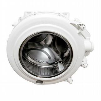 Бак сма Indesit, Ariston в сборе, C00109633