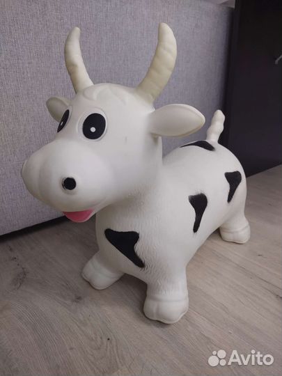 Игрушка попрыгун 