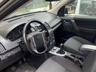 Land Rover Freelander 2.2 МТ, 2010, 280 000 км объявление продам