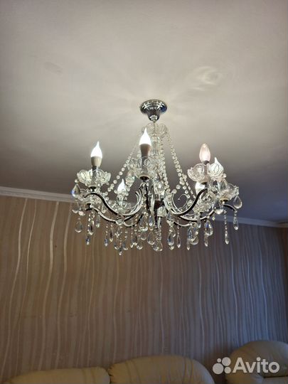 Люстра