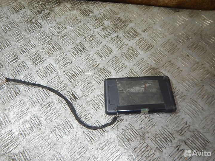 Блок управления (разное) BMW X4