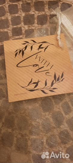 Митенки из козьего пуха