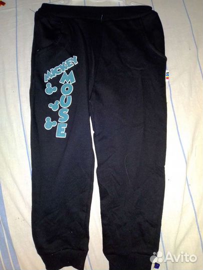 Спортивный костюм86-92-104 р новый