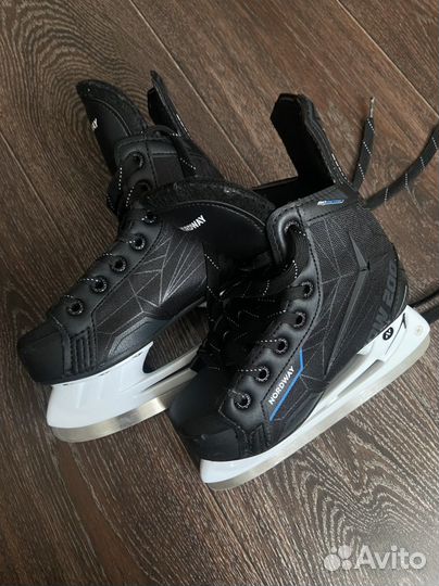 Коньки детские Nordway