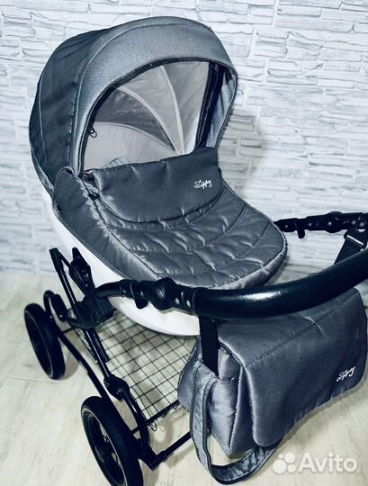 Zippy Classic люлька (доставка )