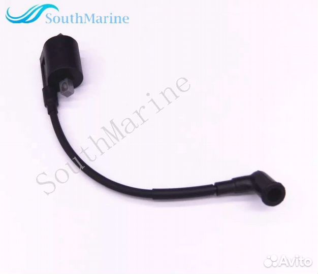 Катушка зажигания для лодочного мотора