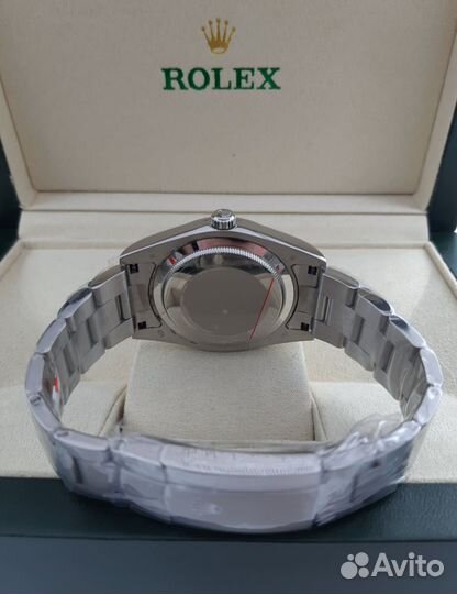 Мужские часы Rolex Oyster Perpetual Date