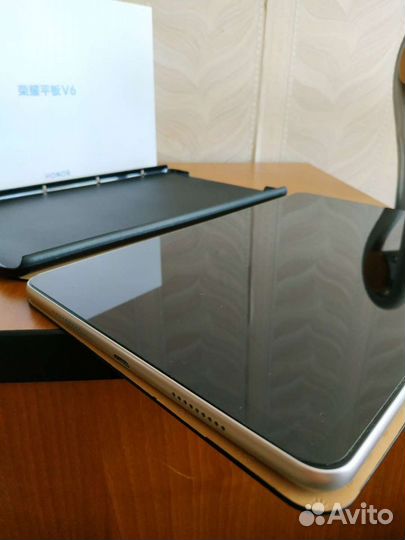 Планшет honor pad v6