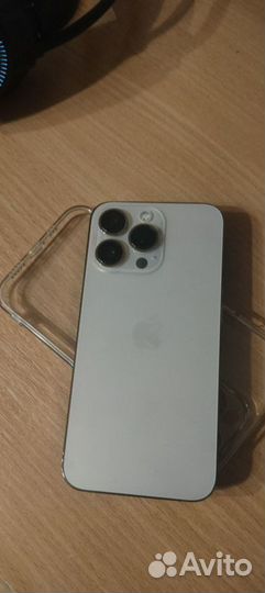 iPhone 13 Pro, 128 ГБ