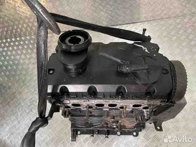 Двигатель volkswagen transporter t5 2003-2009 axc