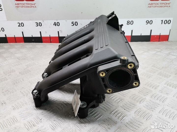 Коллектор впускной BMW 3 E46 2003