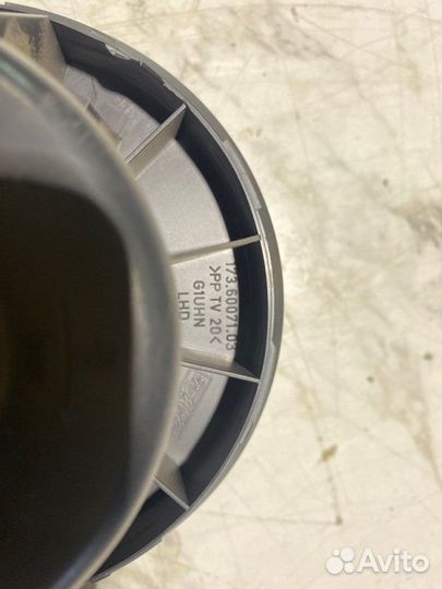 Мотор печки Ford Focus pnda 2014