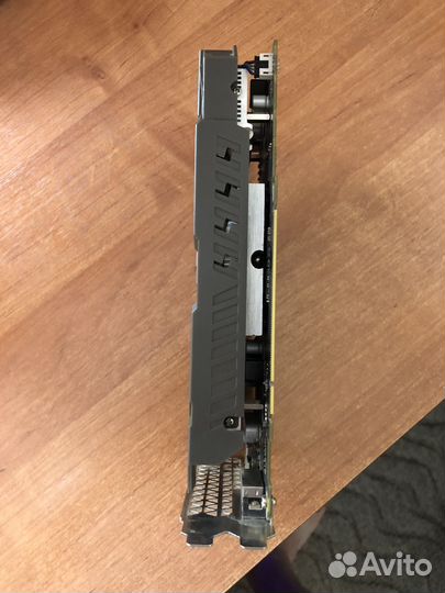 Видеокарта gtx 1060 3gb