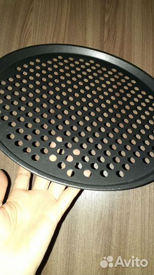 Форма для пиццы