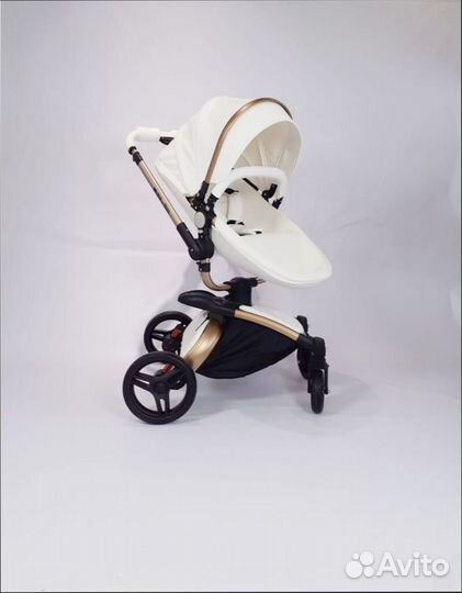 Детская коляска Aulon 2в1