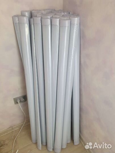 Лэд светильники