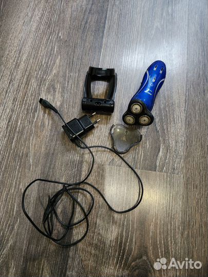 Бритва philips